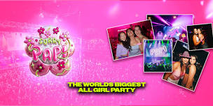 Sorry Papi: The Ultimate GNO
