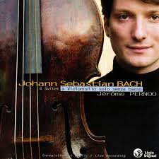 Cello Suite No. 4 in E-Flat Major, BWV 1010: II. Allemande