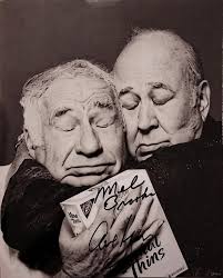 Celebrating Carl Reiner's 99th birthday