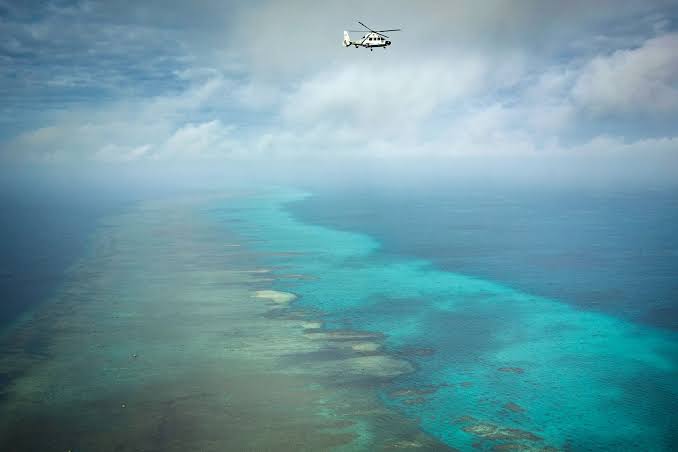 Philippines Accuses China of Planning to Occupy Disputed Shoal - Bloomberg