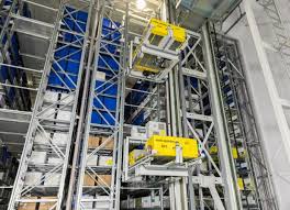 Psb intralogistics gmbh manufactures following products. Psb To Showcase Its Latest Development In Intralogistics Solutions At Cemat 2014 Expo21xx Com News