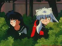 Inuyasha capitullo 563 conpleto en español / wn in. Inuyasha Capitulo 90 Completo Espanol On Make A Gif