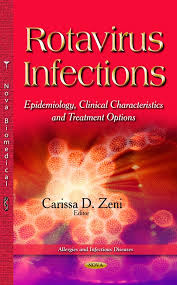 The contagious virus causes watery diarrhea, vomiting, fever, and abdominal pain. Rotavirus Infections Epidemiology Clinical Characteristics And Treatment Options Nova Science Publishers