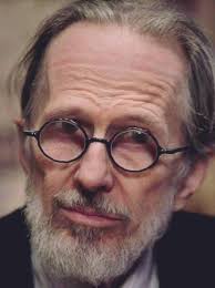 HAPPY BIRTHDAY ROBERT CRUMB 1943