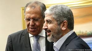 Die hamas hat zu einem neuen palästinenseraufstand (intifada) aufgerufen. Moskaus Flirt Mit Der Hamas Nahost Dw 31 08 2017