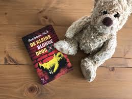 Recensie De Kleine Blonde Dood Van Boudewijn Buch Bookbarista Nl