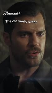 Henry Cavill Scenes Pack