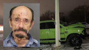 Man gets prison time for 18th drunk driving conviction