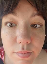 She said she wanted something natural but mascara effect. What map would  you suggest?