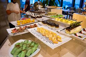 Check out our available hotels and homestays in melaka below best things to do in sandakan. Swiss Garden Hotel Melaka Buffet Dinner Review Ordinary Reviews