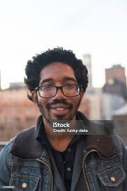 20'' African American