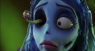 As a zombie, emily can teleport to anywhere by crow, phase through walls and talk to animals. Corpse Bride Parental Guide Is This Movie Suitable