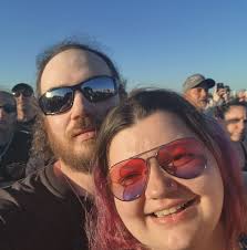 Need tour shirt with dates