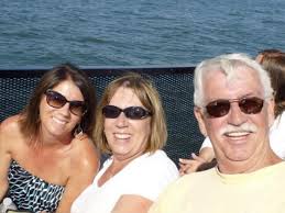 Memories of John Michael Connors