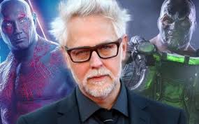 Suicide Squad's David Ayer Responds to James Gunn New DC Role