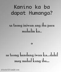 The philippines is an archipelago of 7,107 islands, the philippines stretches from the south of china to the northern tip of borneo. Pictures Logic Jokes Questions With Answers Tagalog