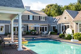 If You Are Seeking A Family Rental Home With Amenities This Home Has It All It Offers A Combination Of C Cape Cod Vacation Rentals Cape Cod Rentals Cape House