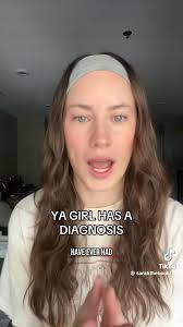 I think so many people can relate. , My office has boxes of tissues, as  most patients shed tears of relief and thanks when they finally get their  diagnosis. , Video from @sarahthebookfairy