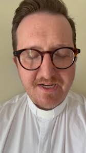 Rev. Dr. Jesse Tanner offers a prayer in the face of growing anger and  anxiety these days., #prayer #loveoverfear #fccelgin #powerofprayer