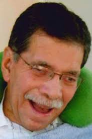 Francisco M. Cabrera, 1948-2017