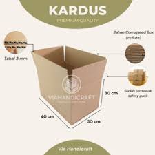 Dikirim langsung dari pabrik produksi kerupuk resmi di palembang. Jual Kardus Sembako Murah Harga Terbaru 2021