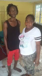 Kingston sterling, yakima sterling, kimberley sterling. The Real Raheem Sterling Family And Friends In Jamaica Reveal England Star S Determination And His Quiet Generosity Mirror Online