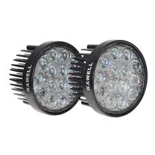 Kawell 60 Degree Round Led Off Road Lights Off Road Lights Offroad Led Driving Lights