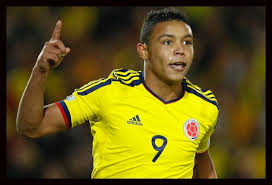 Muriel, luisluis fernando muriel fruto. Luis Muriel Hairstyles Celebrity Haircuts