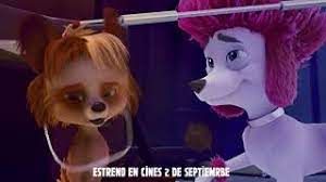 100 Wolf Pequeno Gran Lobo Trailer Oficial Youtube