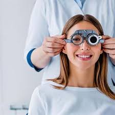 TOP 10 BEST Optometrists near Fredericktown, OH 43019