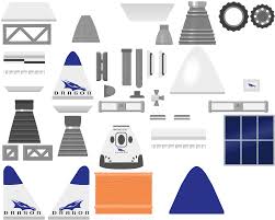 More than 50 million downloads on google play have proven the appeal of this game. Spacex Dragon Textures Mod Loader Spaceflight Simulator Forum