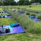Lavender Dreams: A Picnic Under The Stars