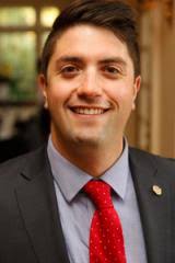 Four top CU Advocates honored at sixth anniversary celebration