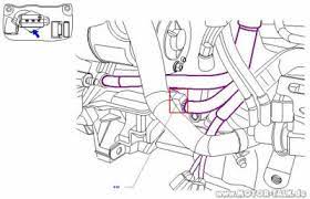 The easiest way to discover the right cylinder bank is to check your car's repair manual. Wo Sitzt Abgastemperatur Sensor Bank 1 Sensor 1 Se