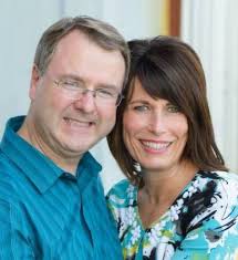 Michelle Burton Dickson