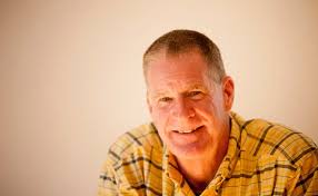 Randolph's Tom Harty: A Man of Many Careers