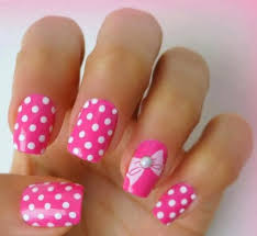Si piensas hacerte el esmaltado permanente gelish en casa, lo mejor que puedes hacer es comprar un kit. Unas Decoradas Para Ninas Divertidas Y Faciles