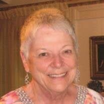 Nancy Ann Bellville Graening Obituary