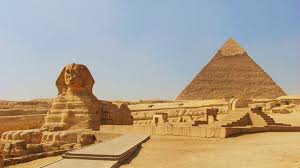 Platoul de la gizeh in egipt, langa cairo. Piramidele Au Fost Construite De O CivilizaÈie ExtraterestrÄ In Colaborare Cu AtlanÈii Departamentul De InformaÈii Romania Dir