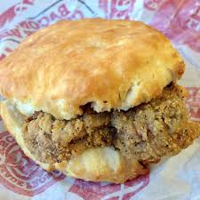 Image result for hardees biscuit