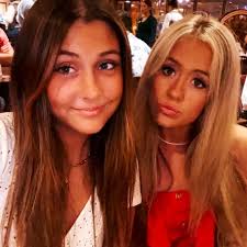 A week at sea w/ my favorite people<3