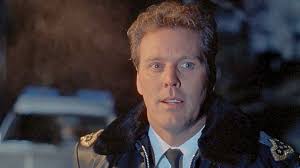 What role did Cole Hauser's dad play in The Young and the Restless?  Character explored