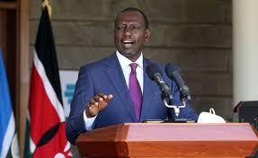 Jun 15, 2021 · the political fallout between president uhuru kenyatta and his deputy william ruto is almost complete after the dp accused his boss of 'dumping' the eight million people who voted for him in. Kenya Dp Ruto Vaccinated With Russia S Sputnik V Allafrica Com