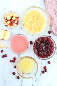 The secret to a great thanksgiving dinner? Cranberry Jello Salad Thanksgiving Side Dish Num S The Word