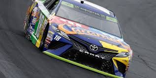 A final run at the nascar playoffs had emotions running high at daytona international speedway! Kyle Busch Wins New Hampshire Pole Sports The Columbus Dispatch Columbus Oh