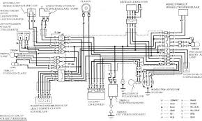 A year later, in belgium, the assembly of motorcycles for the european. Honda Xr600r Wiring Diagram Aod Transmission Schematic For Wiring Diagram Schematics