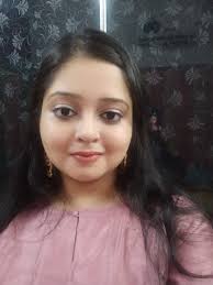 Srijani Rupsha Mitra