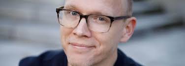 Stephen Hataway Interview