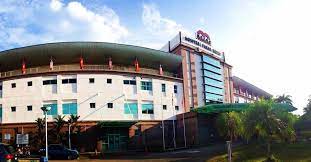 Sultanah bahiyah hospital, alor setar. Metro Specialist Hospital Private Hospital In Kedah Malaysia