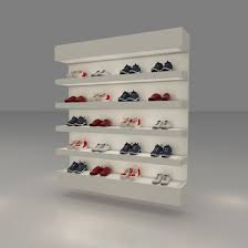 See more ideas about wall mounted shelves, shelves, mounted shelves. Appealing Wall Mounted Display For Shoes China Display Rack And Wall Cabinet Price Made In China Com